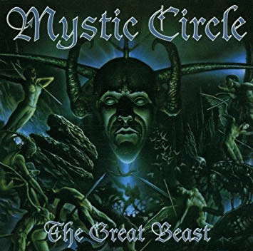 Mystic Circle : The Great Beast